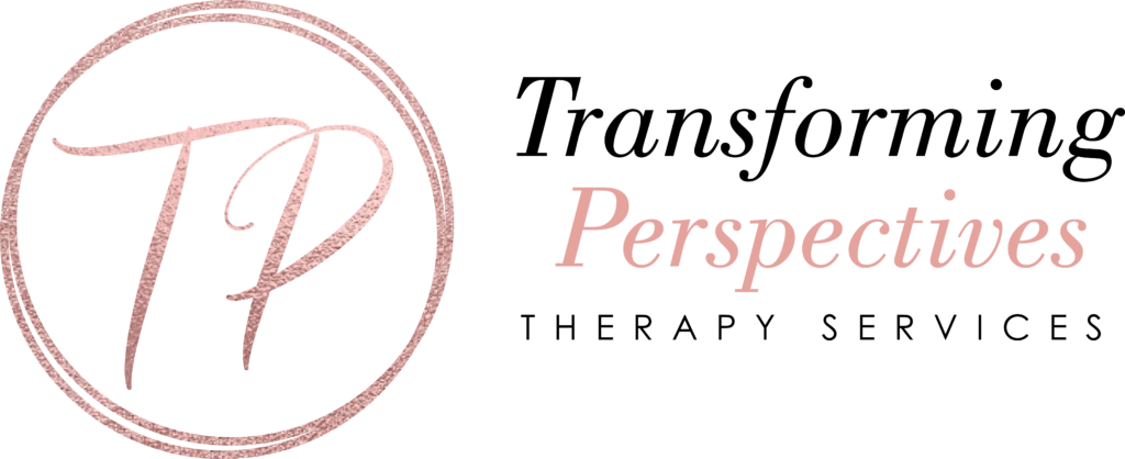 Transforming Perspectivesl ogo